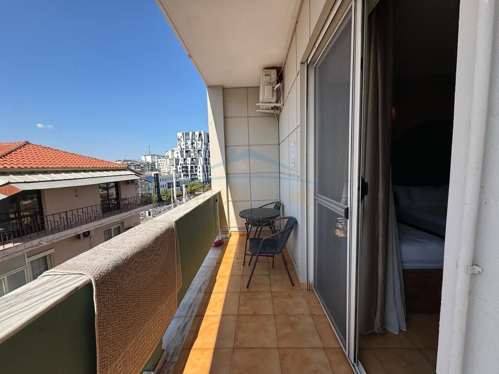 For sale, Apartment 1+1, Barrikadave Street, Tirana