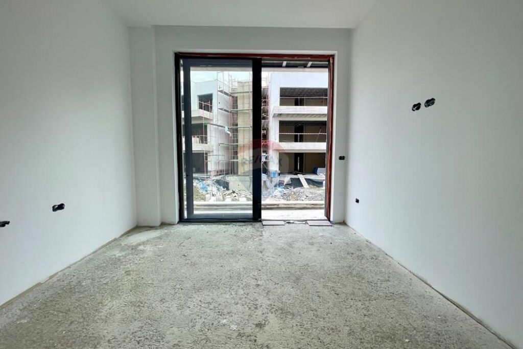 Apartament ne shitje, 2+1 me verande, prane TEG!