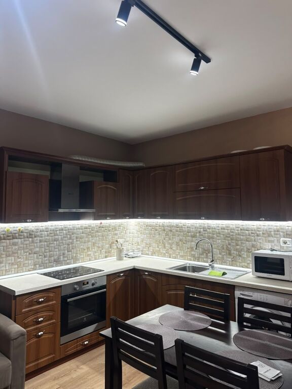Rent, Apartment 1+1, Currila, Vollga