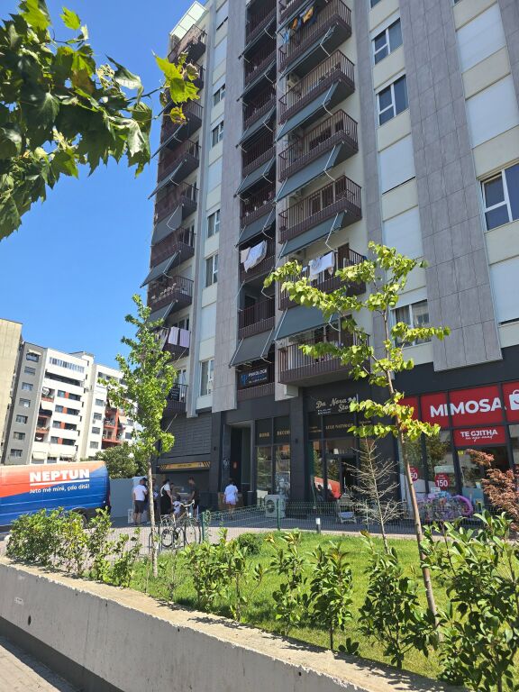 Appartamento 1+1 Astir