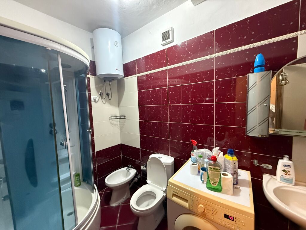 DRITAN HOXHA STREET, 2+1 APARTMENT FOR RENT