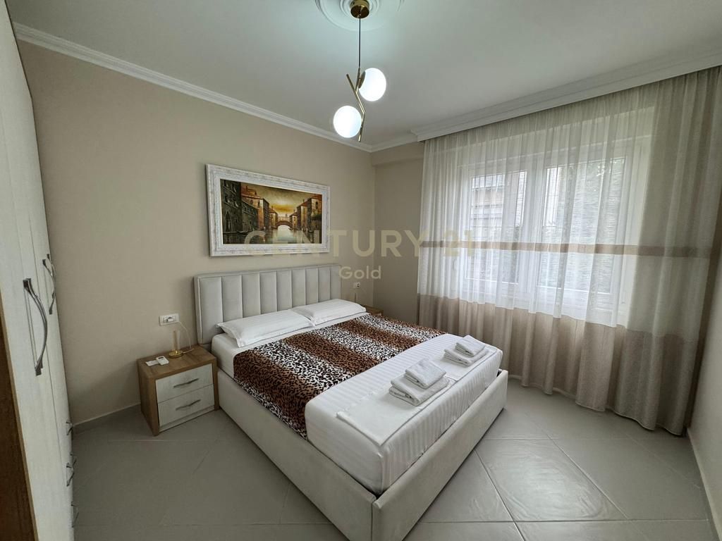 Appartamento 1+1+Posto Auto in Affitto in Via Barrikadave