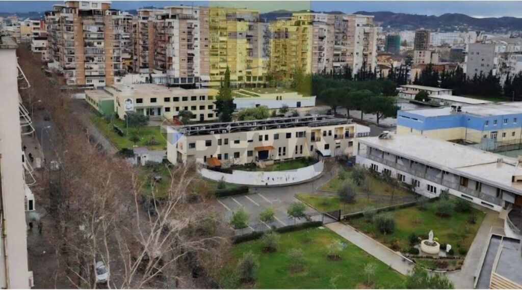 Apartment - For Sale - Don Bosko Street, Tirana(ID: 530411003-1000)