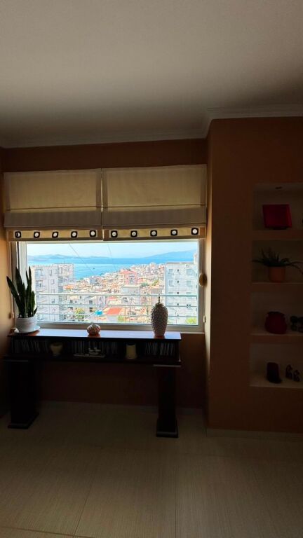 🏡 SHITET APARTAMENT 2+1 – SARANDË