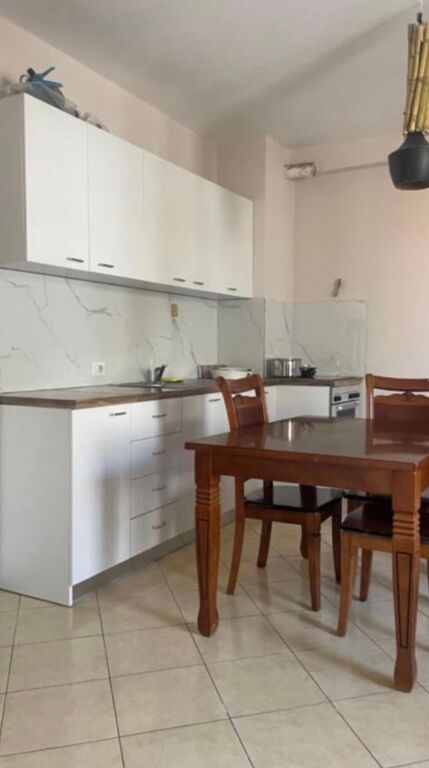 Apartment for rent 1+1 Yzberisht