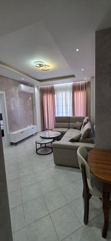 🏡 APARTAMENT 1+1 ME QIRA – PLAZH, DURRËS | RRUGA E KUQE