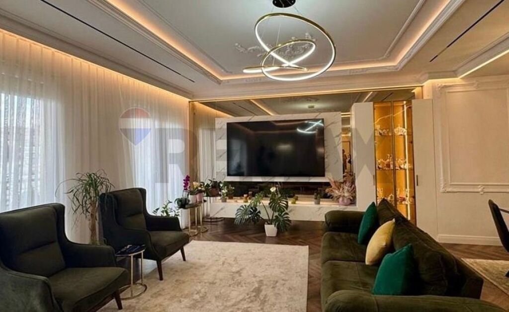 APARTMENT 4+1 +2 PARKING SPACES FOR SALE AT EURO 3D!! ID: 530171024-1029