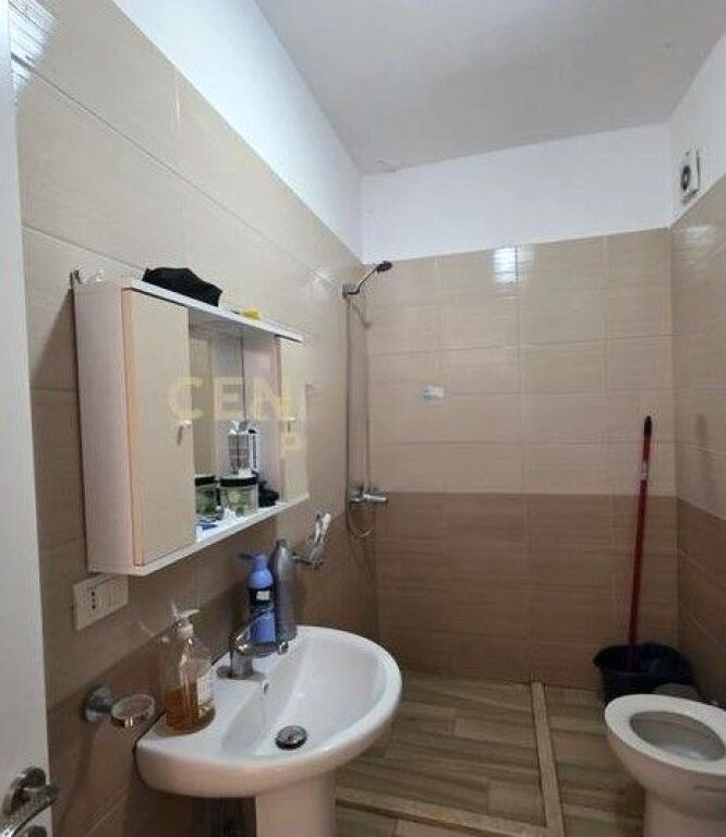 🏡 SHITET APARTAMENT 1+1 – REZIDENCA CITY VIEW, SHKOZË