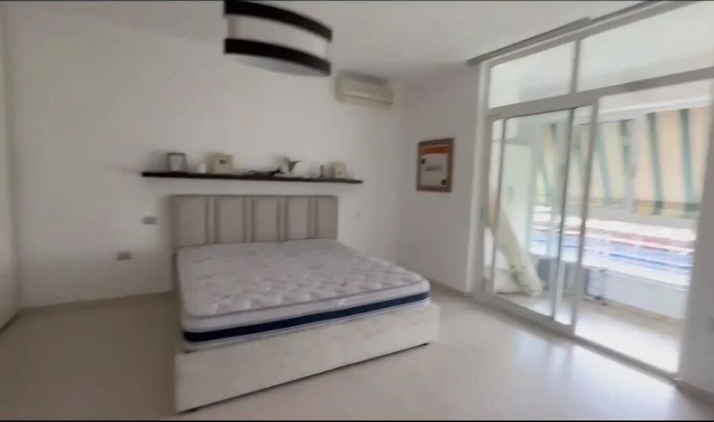 APARTMENT 2+1 FOR RENT AT KIKA 1