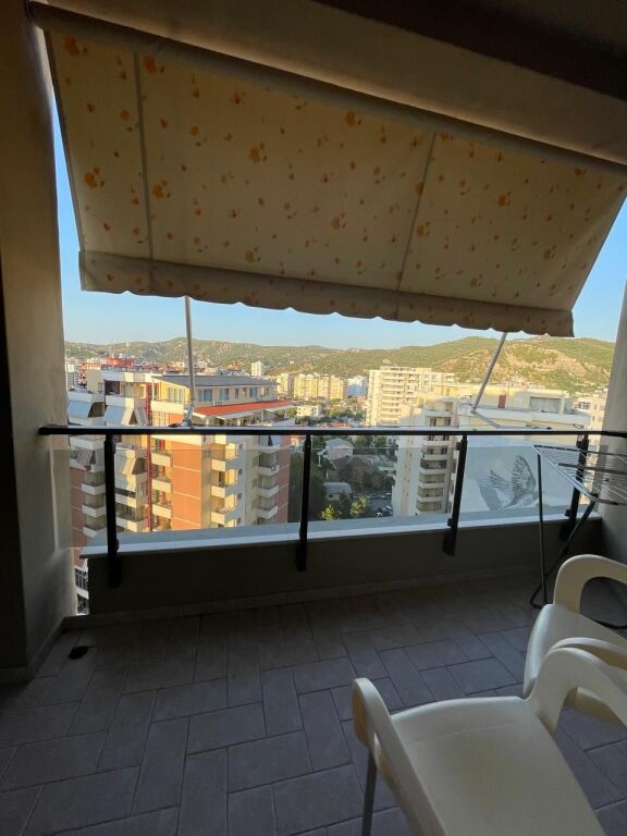 Monthly rental apartment 1+1 on the lungomare
