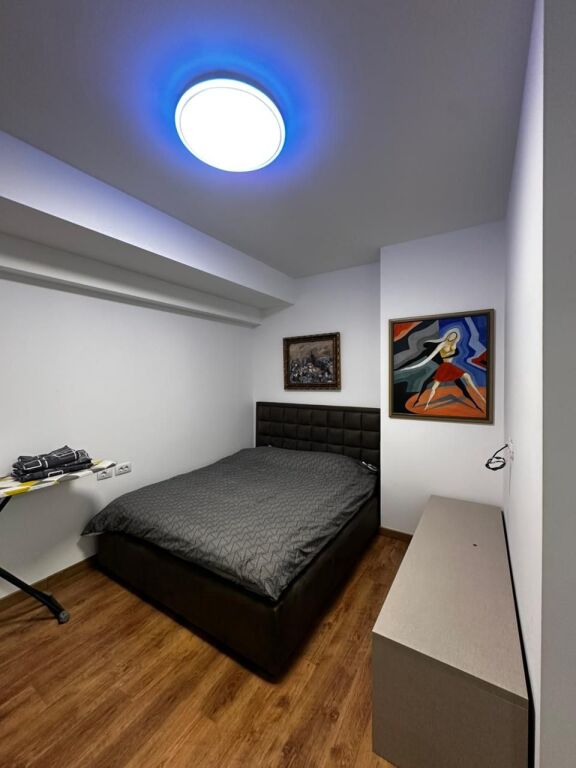 Rent, Apartment 2+1+Parking Space, Ambassador 3
