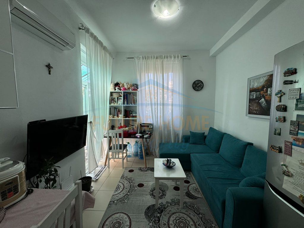 In vendita, Appartamento 1+1, Bllok/AL74000
