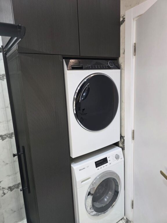 APARTAMENT ME QERA 2+1 ASTIR 120.000 LEKE FH-92702