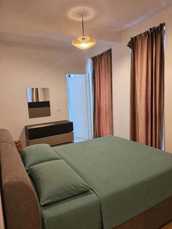 In affitto 2+1+2 ,Garden Residence ,Giardino Zoologico,🏷️80.000Leke