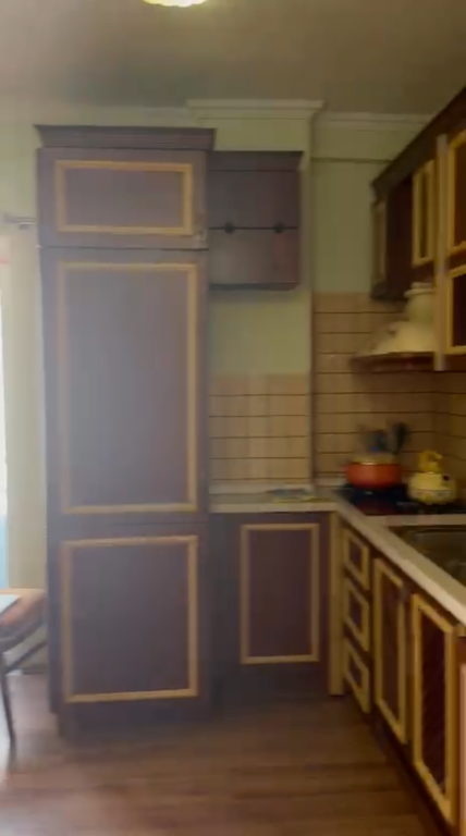 Apartament 2+1 per qera Oxhaku prane UET !