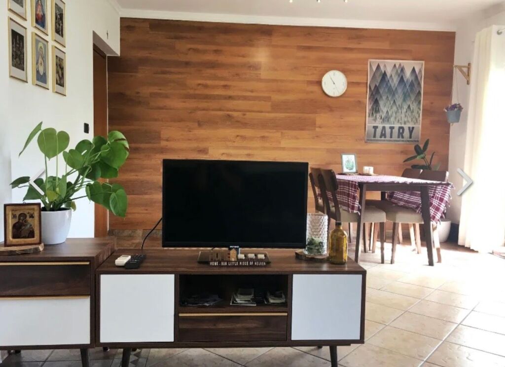 Apartament me qera 2+1 Rruga e Durresit