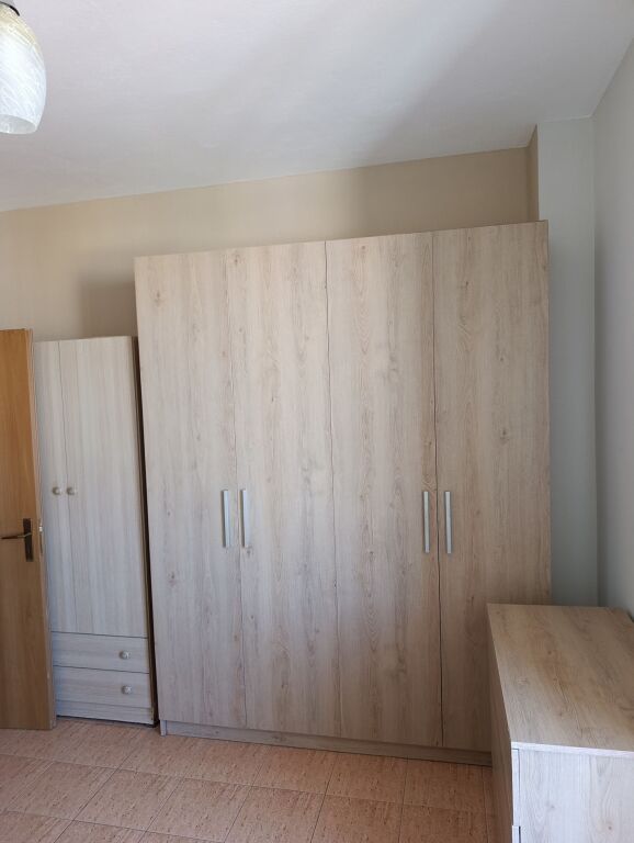 Affitto | Apartament 1 + 1 | Rruga Fortuzi | 600 €/mese
