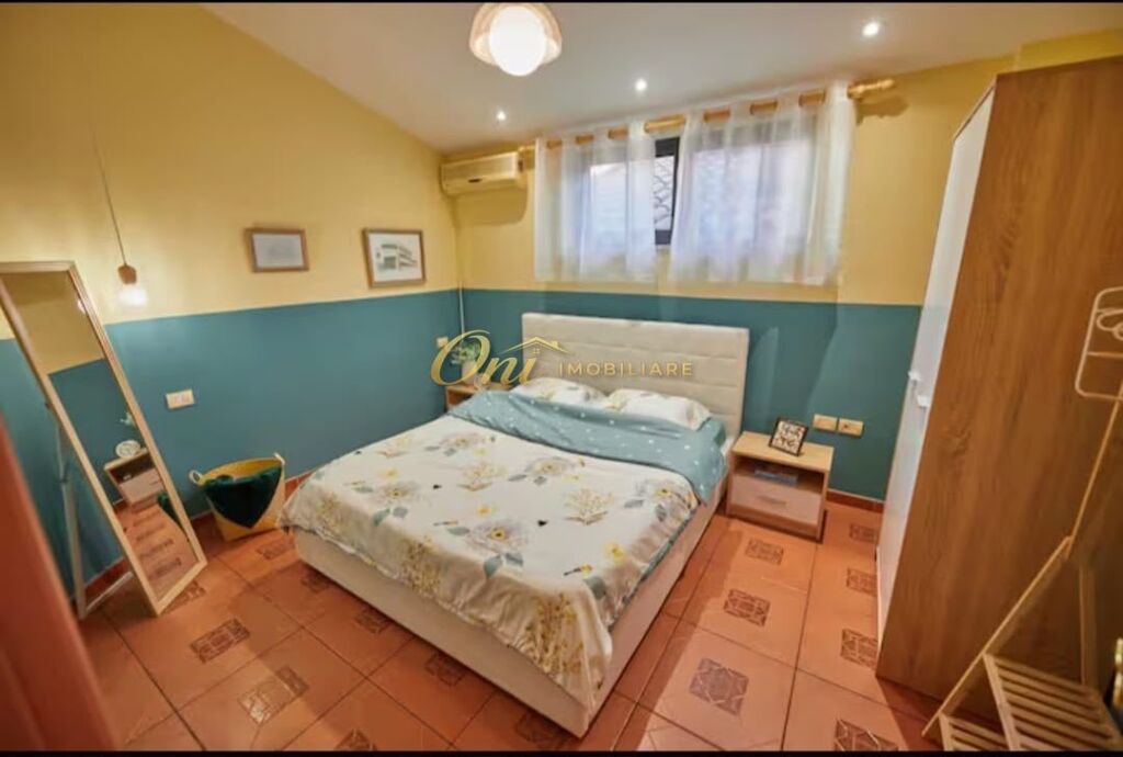 BLLOK, APARTMENT FOR RENT 2+1