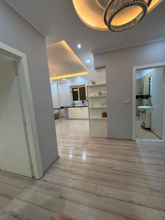 📍Fresk Near Klodian Tanushi School Apartment 2+1 for Sale
