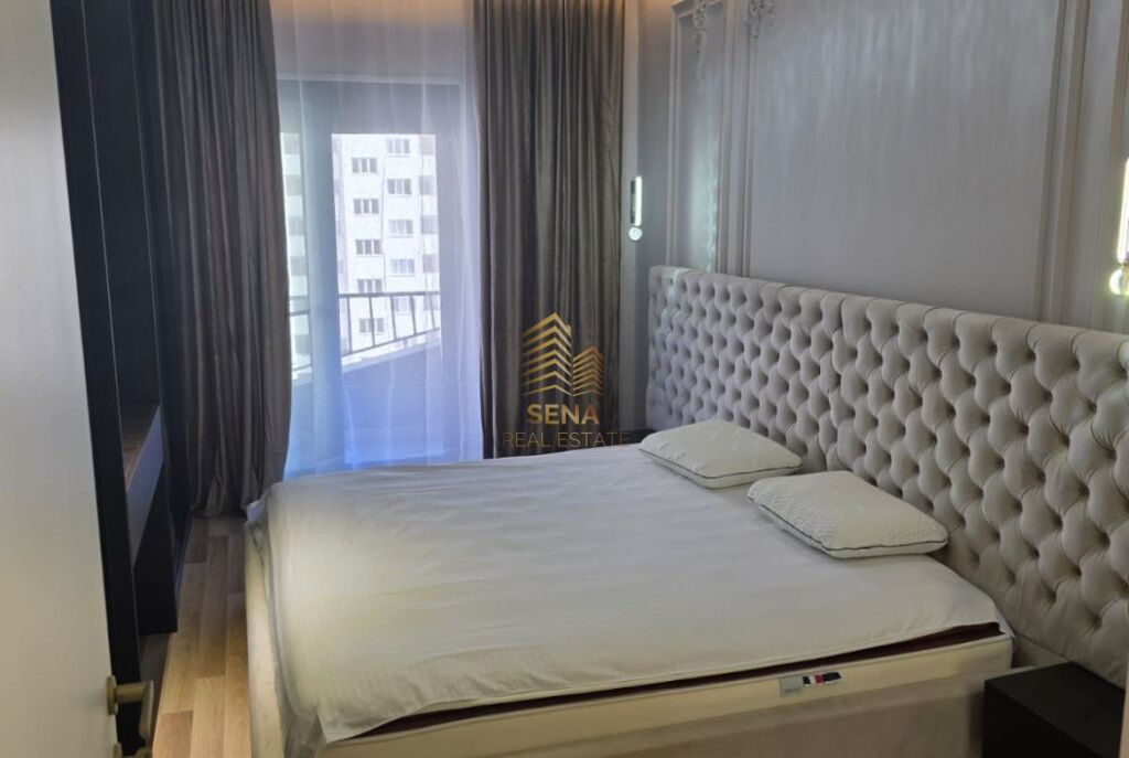 Rent, Apartment 2+1+2+balcony+Parking Spot, Oasis Residence, 1200 Euro/month