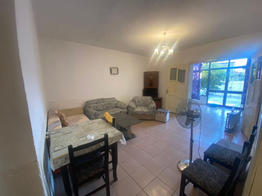Apartment 1+1 for rent Laprake !
