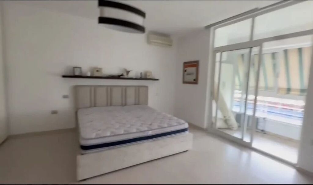 FOR RENT APARTMENT 2+1+2 - PARIS COMMUNE