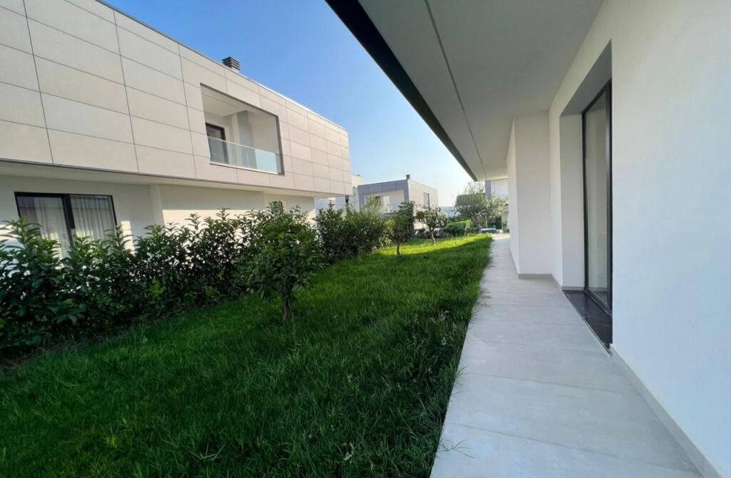 Villa moderna in affitto vicino a TEG!