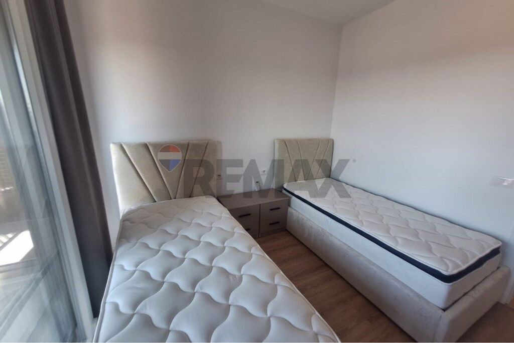 Apartament 2+1+2 ne Shitje tek Bulevardi Ri