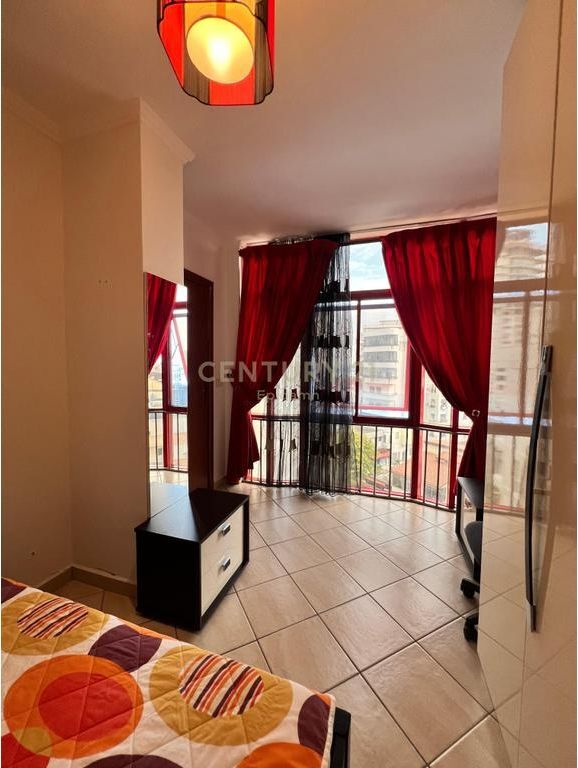 Jepet Apartament 1+1 per Qera , prane Tatimeve, Durres!