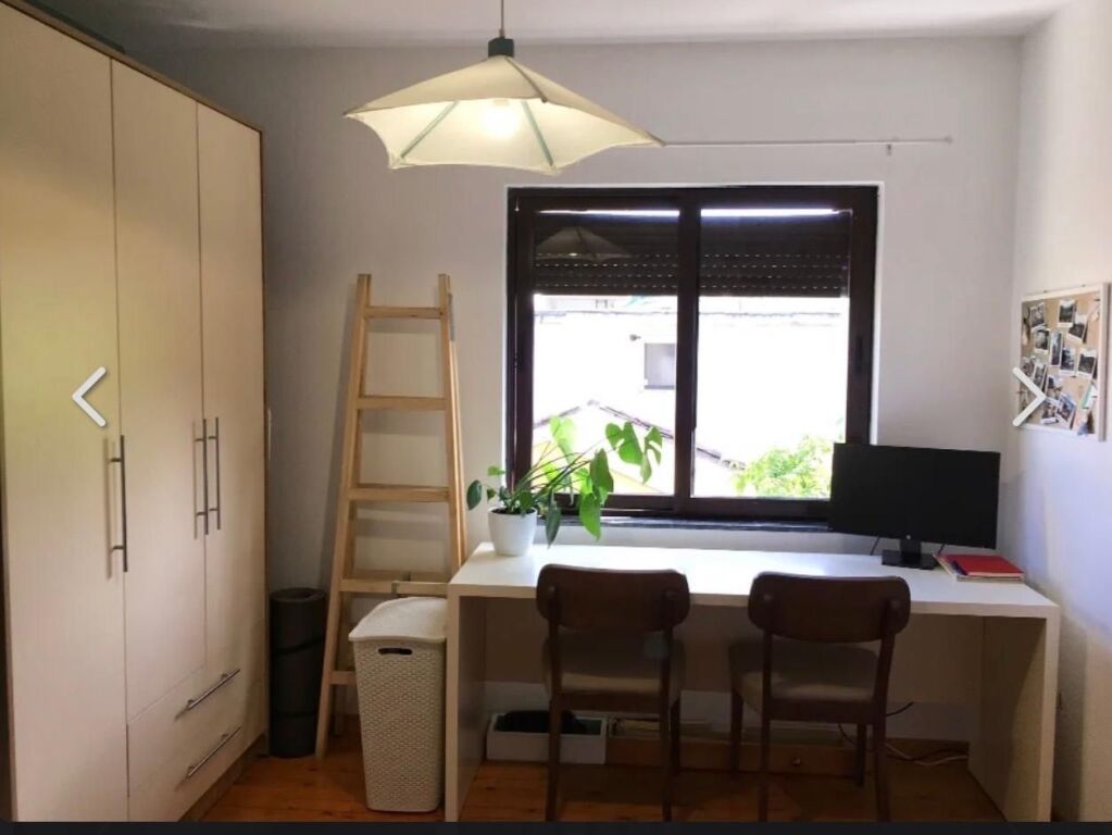 Apartament 2+1 me qira ne Qender
