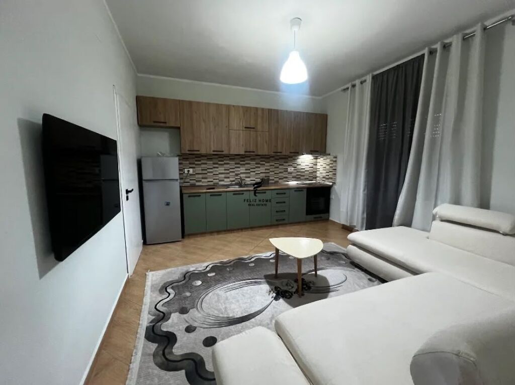 APPARTAMENTO IN AFFITTO 1+1 DON BOSKO 50.000 LEKE FH-92860