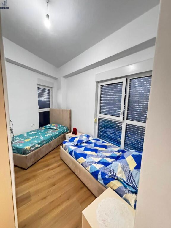 SHITET APARTAMENT 2+1-KOMPLEKSI KAIMI,ALI DEMI