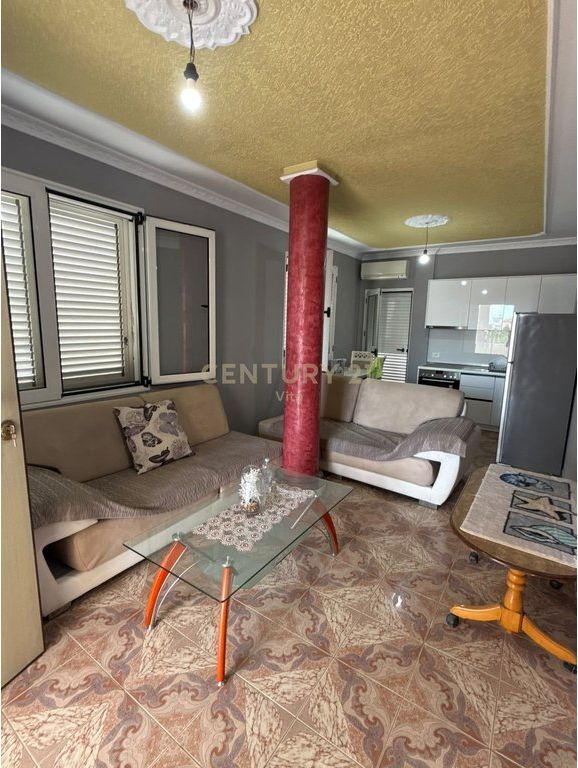 2+1 apartment for rent in Shkozet, Durres!!