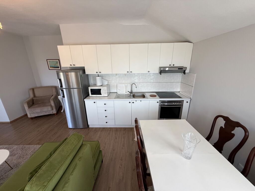 ME QIRA | APARTAMENT 2+1 + 🅿️ PARKING 📍 Grand Park – Afër Shkollës Wilson