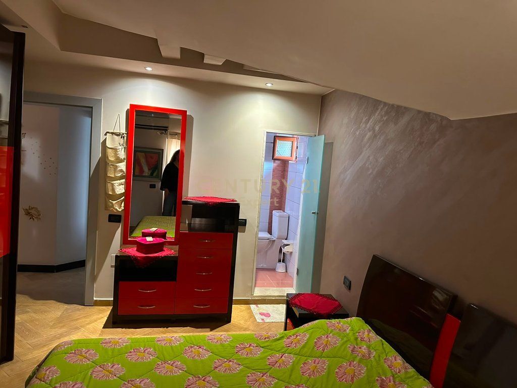 Apartament 2+1+3 | Ish-Fusha e Aviacionit 1,000 € /Muaj