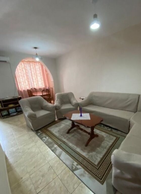 Rent | Apartament 2 + 1 | Rruga Ali Visha | 620 €/month