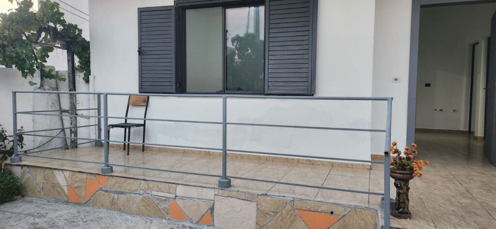 Appartamento 3+1 in affitto a Kombinat !