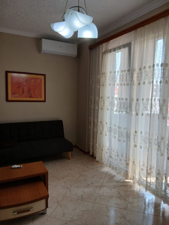 APARTAMENT 2+1 PREMIUM ME QIRA - RRUGA E KOSOVAREVE
