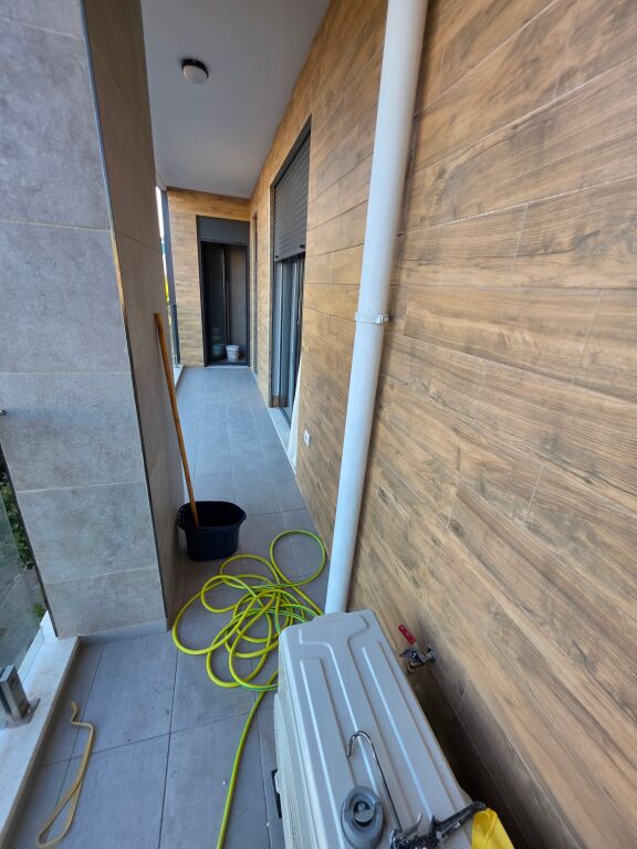 🏡 Apartament 1+1 me qera  📍 Rruga e Dibrës, pranë njësisë numër 8 💵 Çmimi: 70.000 Lekë/Muaj