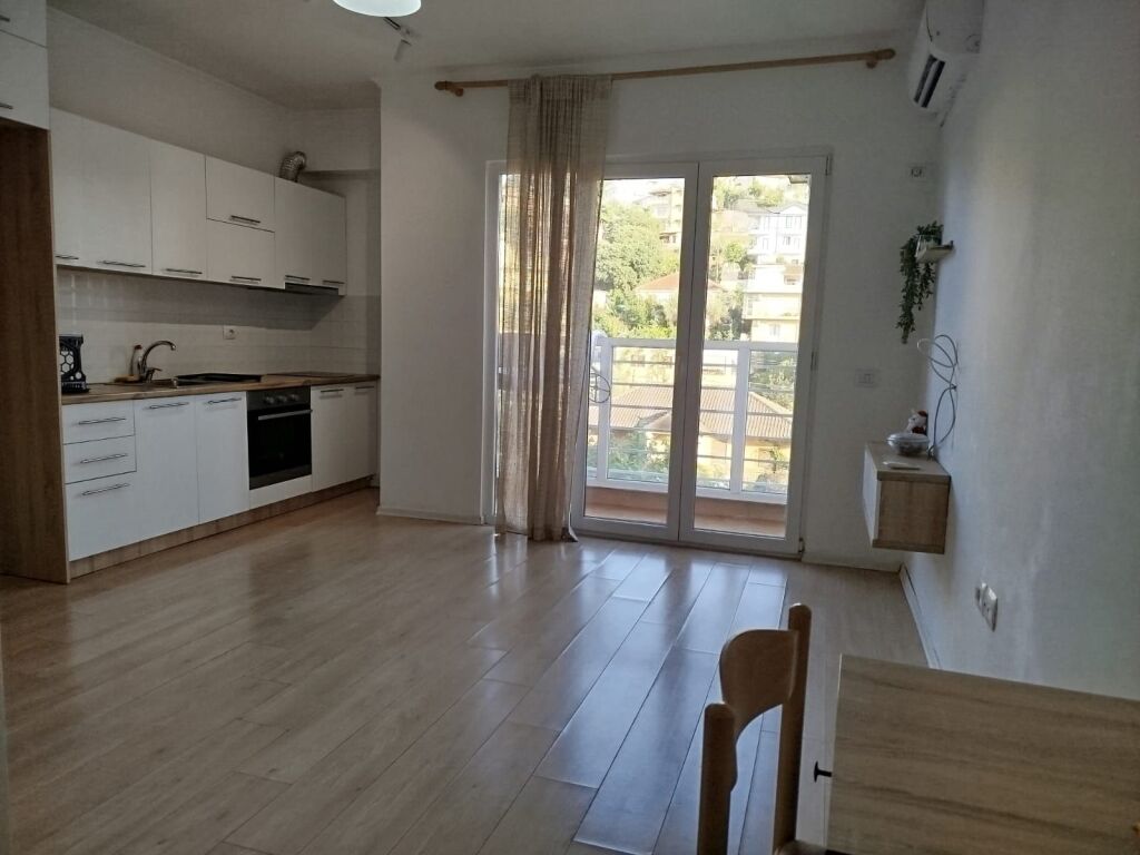 Studio apartment for rent New Building Kombinat  