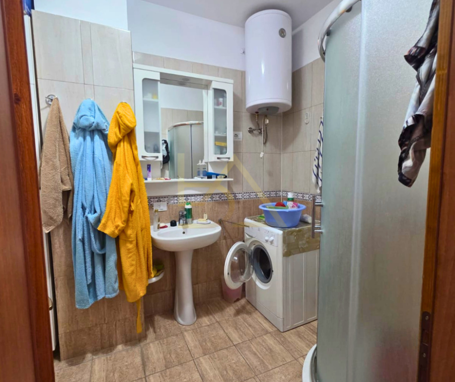 SHITET APARTAMENT 1+1 – SHKËMBI I KAVAJËS, DURRËS