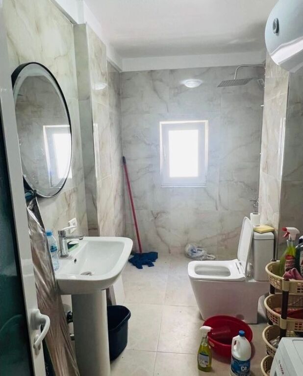 APPARTAMENTO 1+1 IN AFFITTO – PIAZZA WILSON