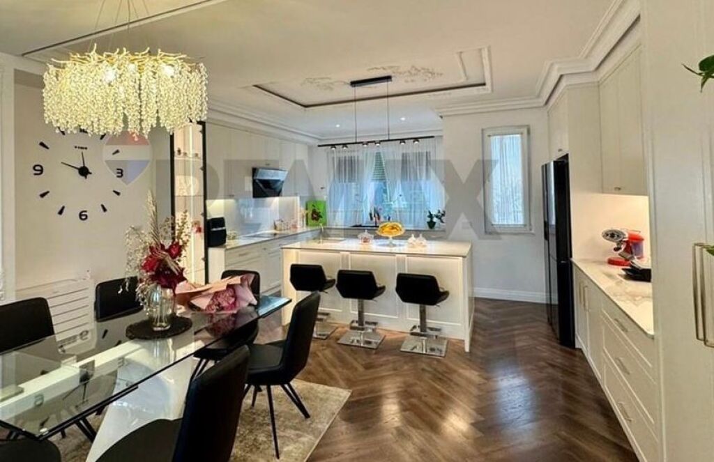 APARTMENT 4+1 +2 PARKING SPACES FOR SALE AT EURO 3D!! ID: 530171024-1029