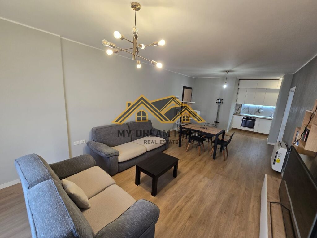 FOR RENT 2+1 APARTMENT AT VILA ZOGU IN DURRES