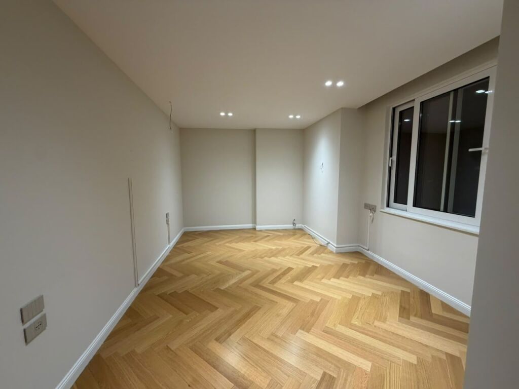 🏡 SHITET / JEPET ME QIRA – APARTAMENT 3+1 | ISH EKSPOZITA