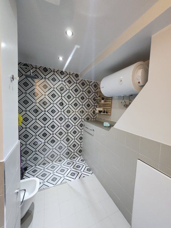 APARTMENT 1+1 FOR SALE SQUARE 21