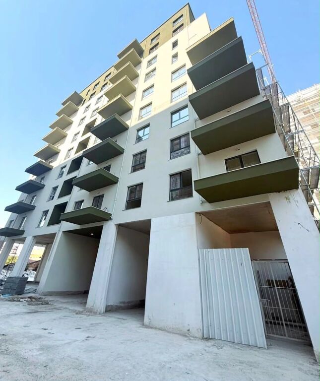 Apartment for sale 1+1 Viva Complex Former Park