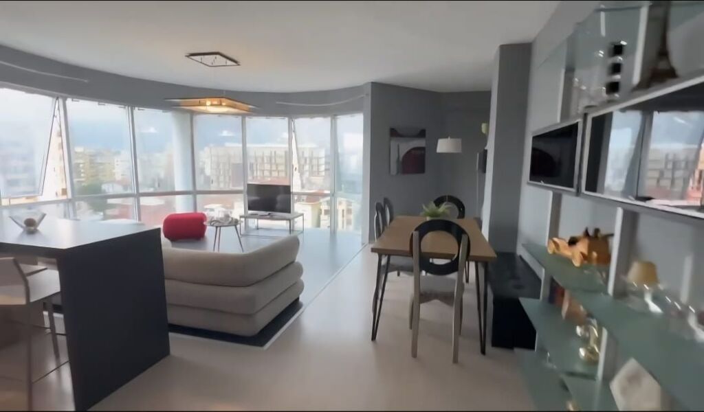 Jepet me qira apartament 2+1