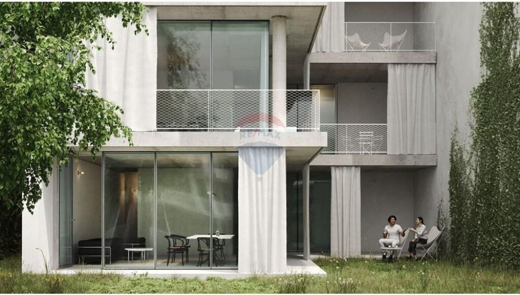 Apartament 3+1 ne By Long Hill, Sauk!