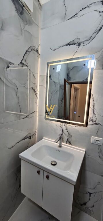 SHITET APARTAMENT 2+1+BLK NE GOLEM 165.000 EURO